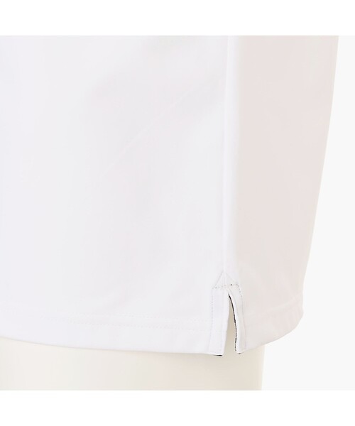 BRIEFING tシャツ MEN'S BACK LOGO LINE HIGHNECK メンズ