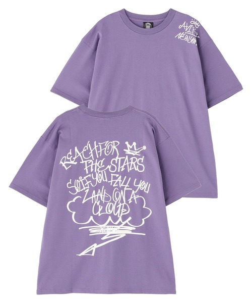 国内発送/本物保証/AVIREX TAGGING SIGN T-SHIRT 3色 人気☆ AVIREX tシャツ 「WEB＆DEPOT限定」TAGGING SIGN T-SHIRT