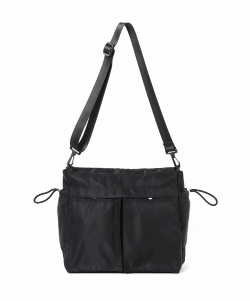PACKING ショルダーバッグ バッグ 別注「PACKING/パッキング