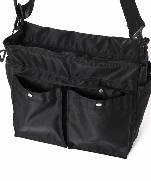 PACKING ショルダーバッグ バッグ 別注「PACKING/パッキング