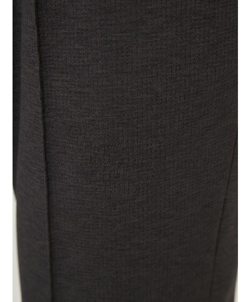AOURE（アウール） スラックス F．DOTTI JERSEY SU PT