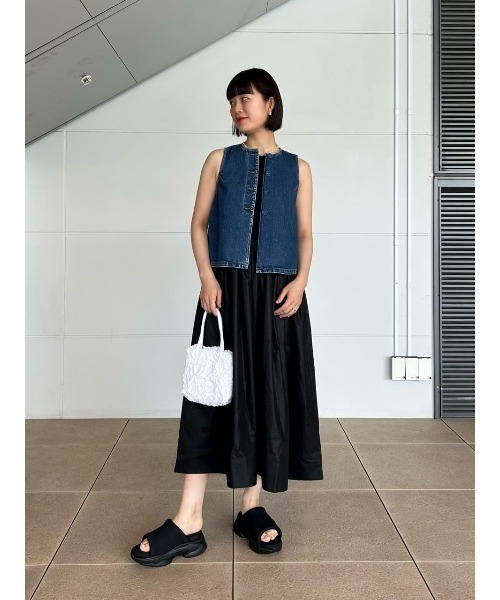 PIPPICHIC（ピッピシック） サンダル PIPPICHIC / LUKE ミュール