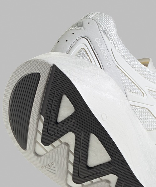 Nike Air Force 1 ホワイト 26.5cm adidas スニーカー adidas/アディダス ADIZERO ARUKU メンズ