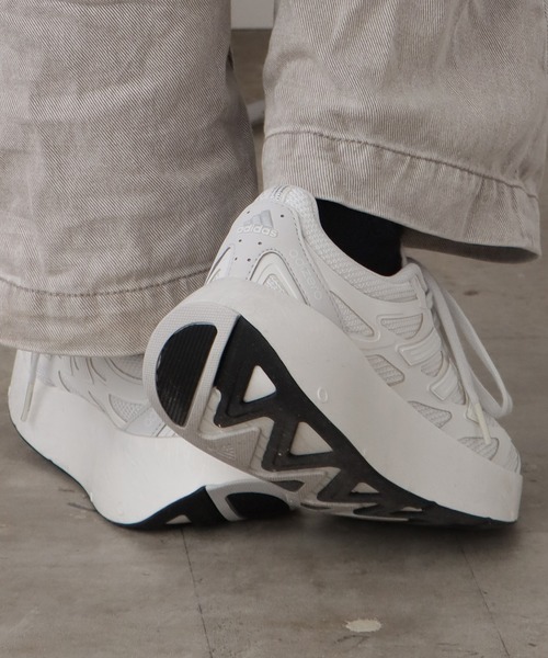 はなとも adidas スニーカー adidas/アディダス ADIZERO ARUKU メンズ