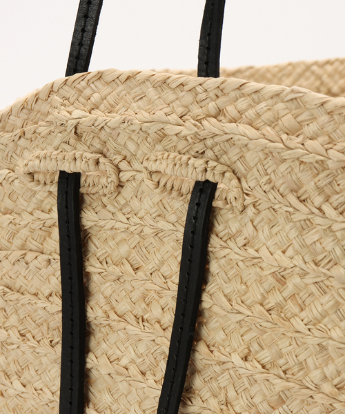 MADE IN MADA かごバッグ AMPY BAG アンピー MADE IN MADA メイドインマダ かごバッグ AMPY BAG アンピー