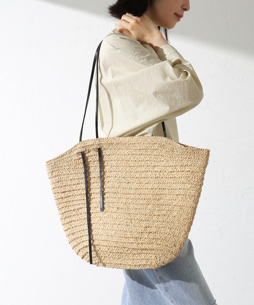 MADE IN MADA ショルダーバッグ バッグ 「MADE /メイドインマダ