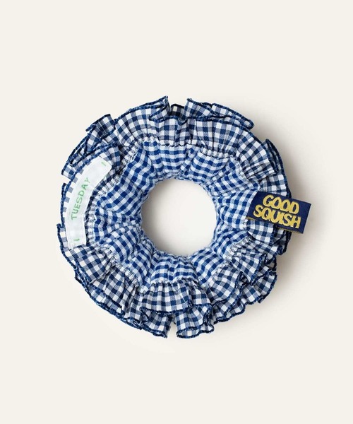 GOOD SQUISH グッドスクイッシュ ネイビー セール】【GOOD SQUISH / グッド スクイッシュ】COWBOY BLUE