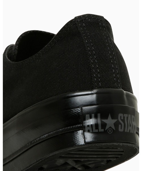 ALL STAR スニーカー SQUARETOE OX / オールスター スクエアトウ