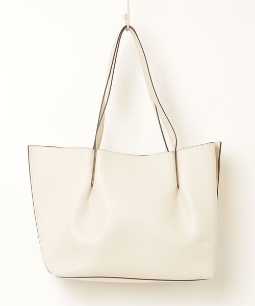 MICHAEL KORS ライトベージュ トートバッグ MICHAEL KORS 「MICHAEL KORS」 トートバッグ FREE ベージュ