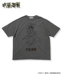 tシャツ 限定展開 「劇場版総集編 呪術廻戦 ...の詳細画像1
