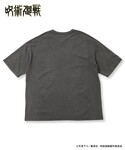 tシャツ 限定展開 「劇場版総集編 呪術廻戦 ...の詳細画像2