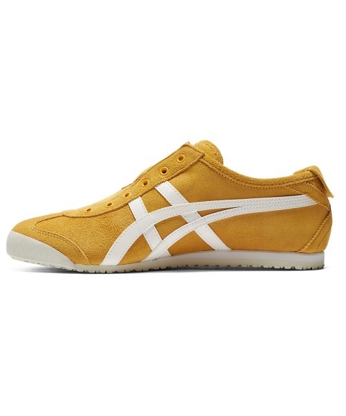 Onitsuka Tiger 「Onitsuka Tiger」 スリッポン 24 ブラウン系