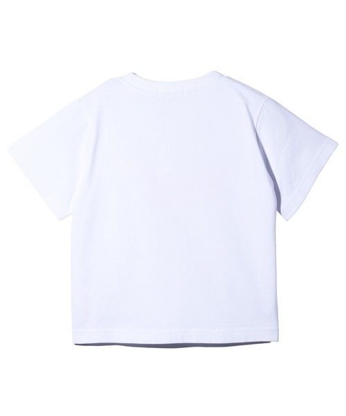 「MILKFED.」 半袖Tシャツ S ブラック レディース_画像3