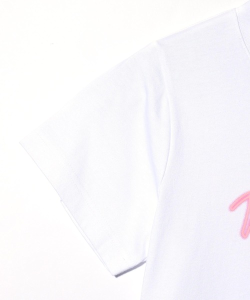 「MILKFED.」 半袖Tシャツ S ブラック レディース_画像7