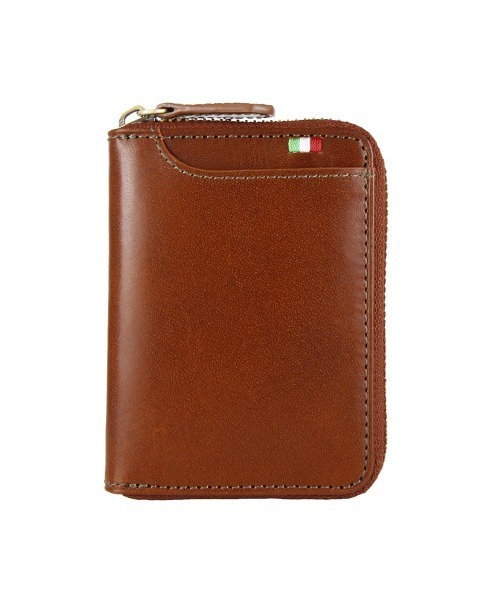 HTC レザーウォレット HTC エイチティーシー 47186 Medium Wallet ミディアムウォレット