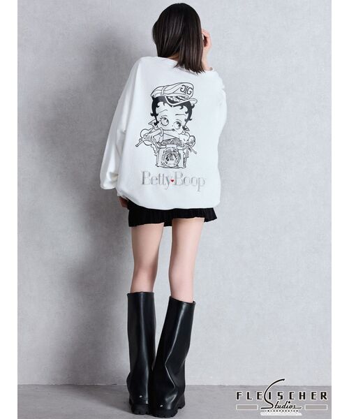 GYDA QUILTING ブーツ GYDA ブーツ フロントZIPタンクソールショートブーツ レディース