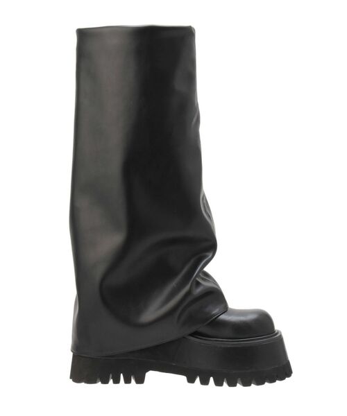 GYDA（ジェイダ） ブーツ GDカバールーズシルエットブーツ レディース