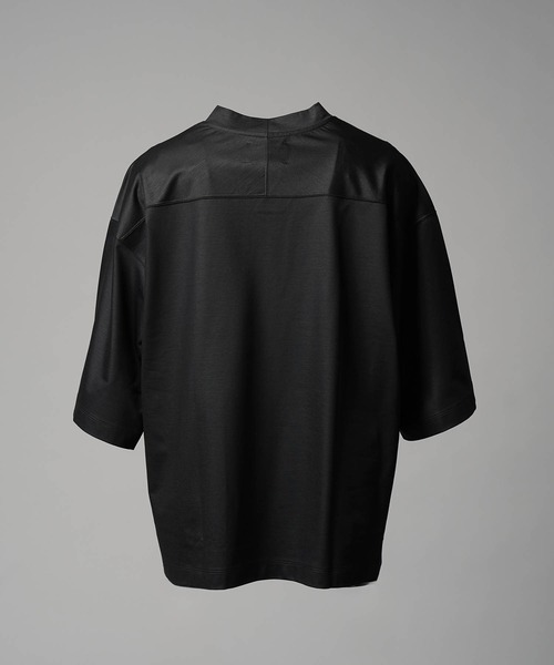 MAISON SPECIAL（メゾンスペシャル） tシャツ 「UNISEX」Silky King