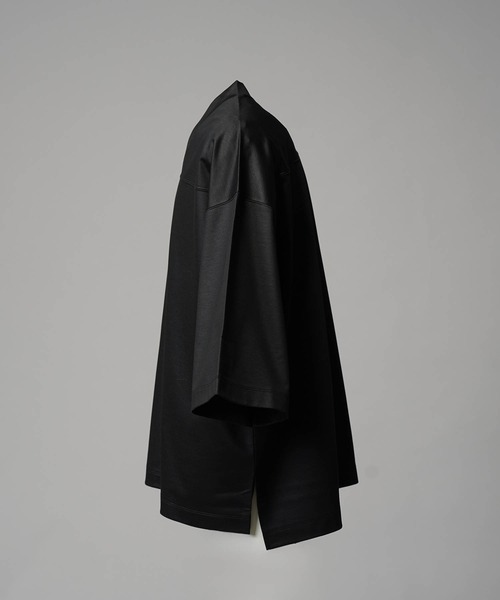 MAISON SPECIAL（メゾンスペシャル） tシャツ 「UNISEX」Silky King