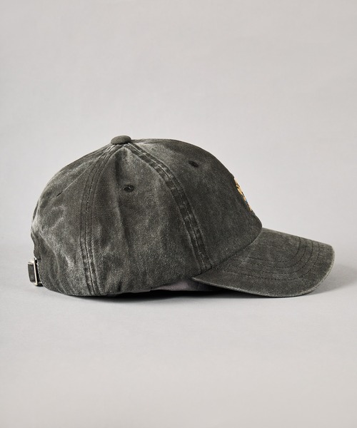TOOLS キャップ 帽子 「 TOOLS / ツールズ 」PIGMENT 6PANEL EMB CAP2