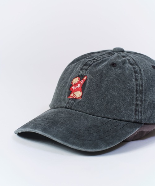TOOLS キャップ 帽子 メンズ 「 TOOLS / ツールズ 」PIGMENT 6PANEL