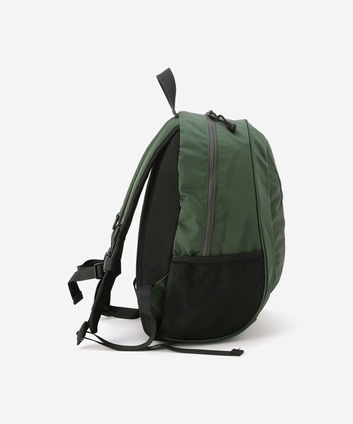 Danton 「DANTON」 リュック ONE SIZE ブラック レディース