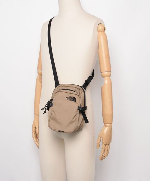 バッグ THE NORTH FACE Boulder Mini Shoulder THE NORTH FACE(ザ・ノース・フェイス)のBoulder Mini Shoulder