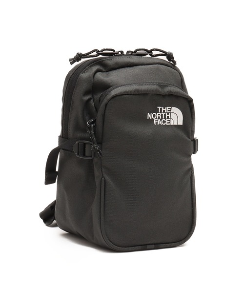 THE NORTH FACE ショルダーバッグ Boulder Mini Shoulder / ザ