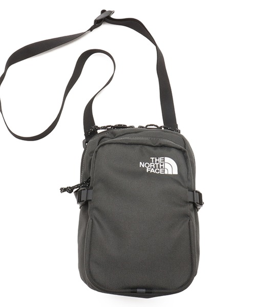 【最安値】ノースフェイス　THE NORTH FACE ボルダーミニショルダー THE NORTH FACE ショルダーバッグ Boulder Mini Shoulder / ザ