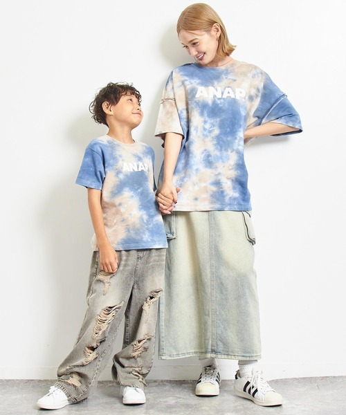 【KIDS用】APRIL MINI OG LOGO 7.25\