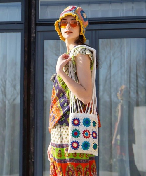 AMINA COLLECTION ショルダーバッグ バッグ Amina/アミナ ショルダー