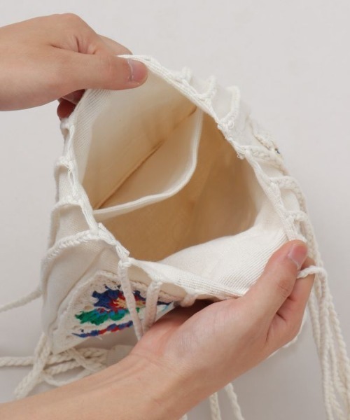 AMINA COLLECTION ショルダーバッグ バッグ Amina/アミナ ショルダー