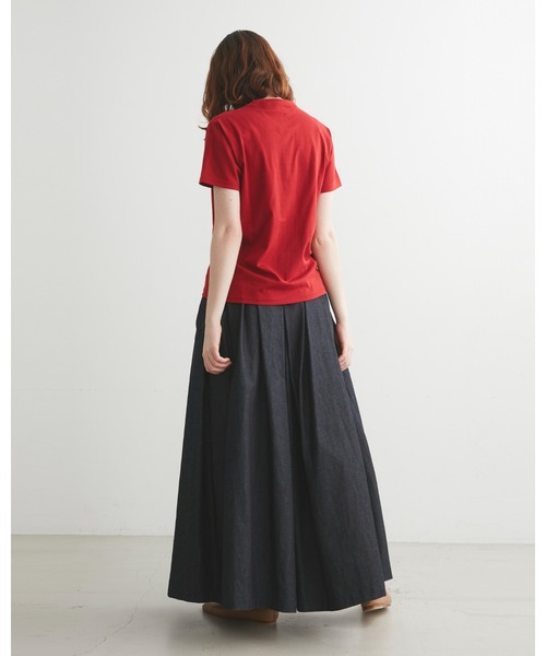 「Traditional Weatherwear」 半袖Tシャツ M ブラウン系その他 メンズ