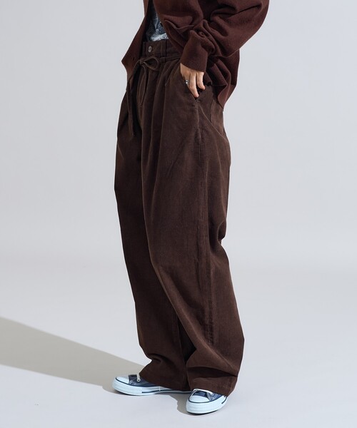 RED KAP×FREAK’S STORE FREAK'S STORE パンツ RED KAP × STORE/レッドキャップ 別注