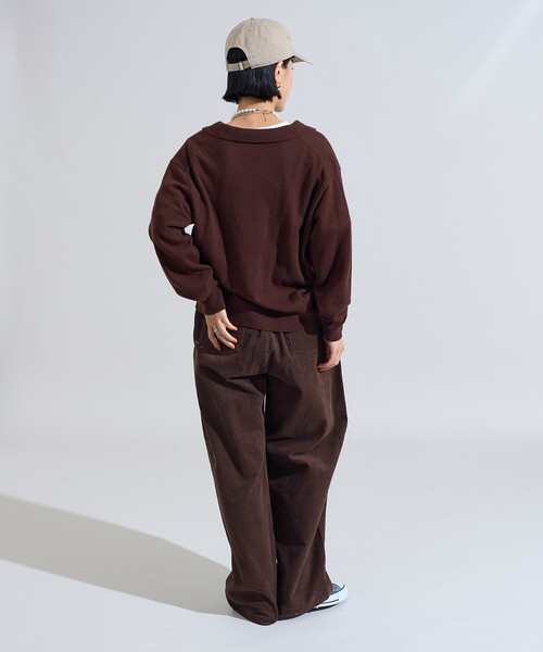 FREAK'S STORE（フリークスストア） パンツ レディース : ZOZOTOWN