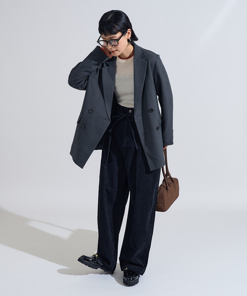 FREAK'S STORE（フリークスストア） パンツ レディース : ZOZOTOWN