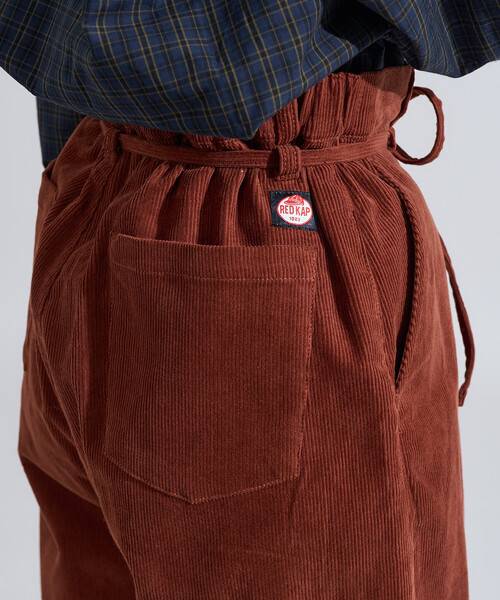 RED KAP×FREAK’S STORE FREAK'S STORE パンツ RED KAP × STORE/レッドキャップ 別注