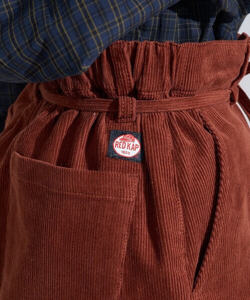FREAK'S STORE パンツ RED KAP × STORE/レッドキャップ 別注