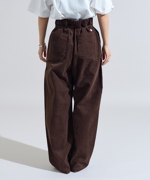 RED KAP×FREAK’S STORE FREAK'S STORE パンツ RED KAP × STORE/レッドキャップ 別注