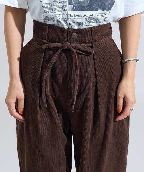 RED KAP×FREAK’S STORE FREAK'S STORE パンツ RED KAP × STORE/レッドキャップ 別注