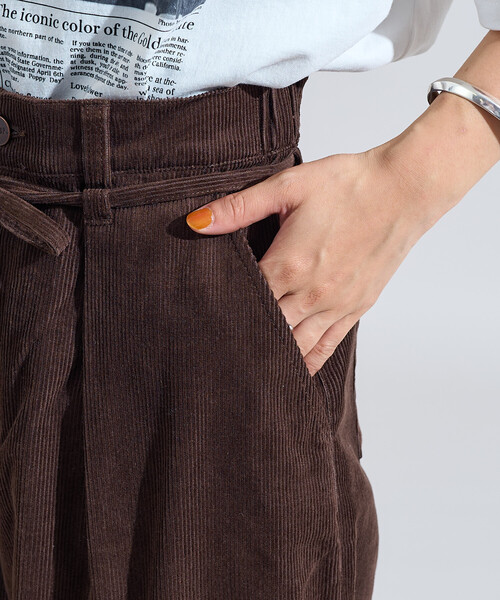 FREAK'S STORE パンツ RED KAP × STORE/レッドキャップ 別注