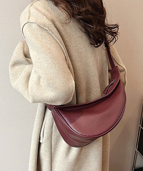 ★ROYショルダーバッグ★ STAFF STYLING｜THE SHOP YOHJI YAMAMOTO