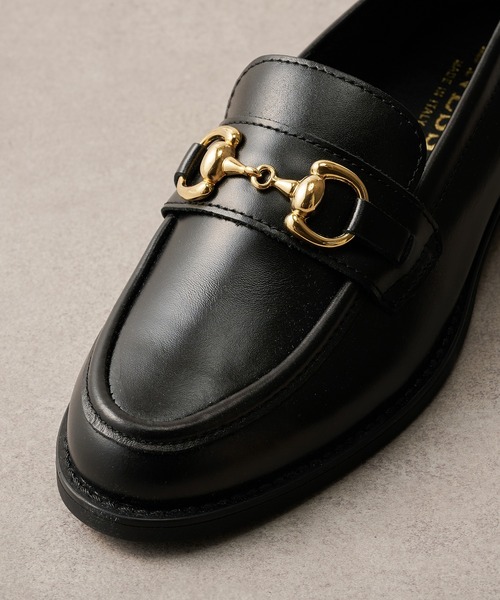 eness（エネス） ローファー 「ENESS」ビットローファー ST-1144