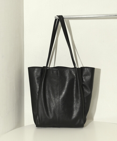 Firsthand（ファーストハンド） トートバッグ ゴートレザートート