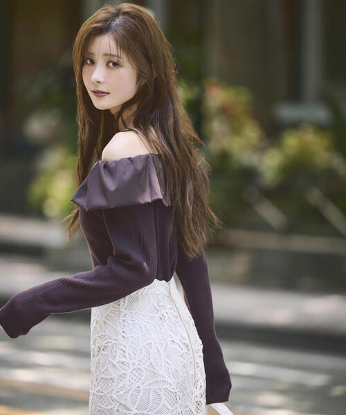 PROPORTION BODY DRESSING（プロポーションボディドレッシング