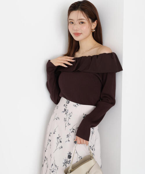 PROPORTION BODY DRESSING（プロポーションボディドレッシング