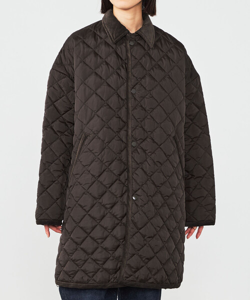 THE SHINZONE コート アウター | 「別注」COUNTRY COAT WOMEN