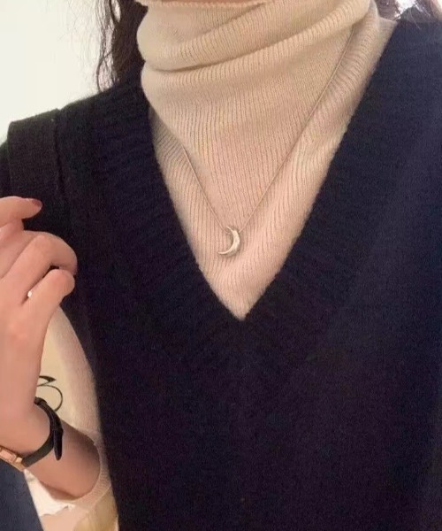 cammie ワンピース Vネックノースリーブワンピース : ZOZOTOWN Yahoo