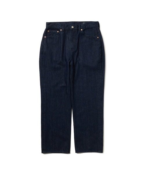 FIRST DOWN（ファーストダウン） ジーンズ バギー フィット ジーン