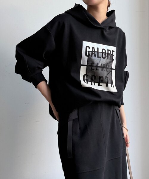DouDou（ドゥドゥ） tシャツ 「セットアップ対応/WEB限定」ポンチ